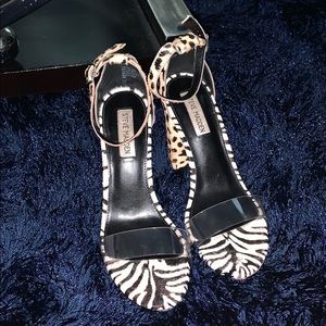 Steve Madden Carson’s Animal Heel
